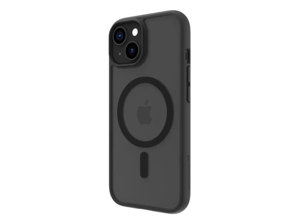dbramante1928 Grenen, Cover, Apple, iPhone 15, 15.5 cm (6.1"), Black