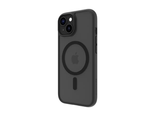 dbramante1928 Grenen, Cover, Apple, iPhone 15, 15.5 cm (6.1"), Black