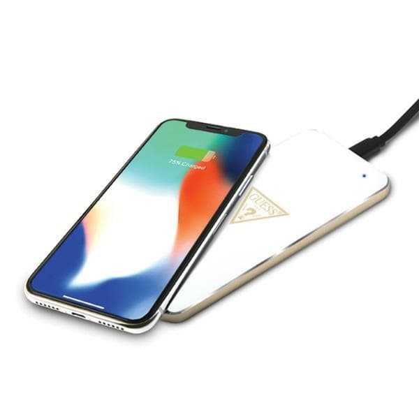 Guess Trådlös laddare Magsafe iPhone/Airpods 15W - Savrt