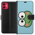 Miniatyrbilde 1 av 3: Apple iPhone 11 Lommeboketui Keroppi Smile