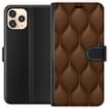 Pikkukuva 1 / 3: Apple iPhone 11 Pro Lompakkokotelo Kaakaoskaalat