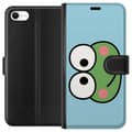 Miniatyrbillede 1 af 3: Apple iPhone 6 Tegnebogsetui Keroppi Smile