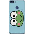 Miniatyrbillede 1 af 3: Huawei P smart Gennemsigtig cover Keroppi Smile