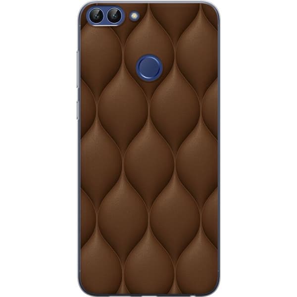 Huawei P smart Gennemsigtig cover Kakaoskalaer