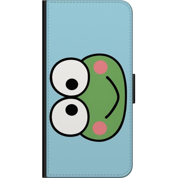 Huawei P smart Plånboksfodral Keroppi Smile