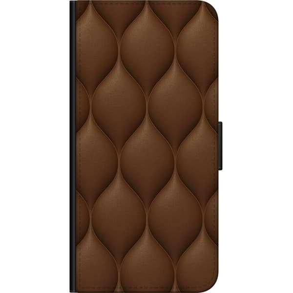 Huawei P smart Lommeboketui Kakaoskalaer