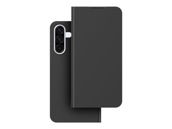 Samsung GP-FWA566AEA, Flip case, Samsung, Galaxy A56 5G, 17 cm (6.7"), Black