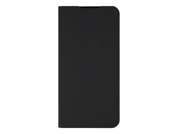 Samsung GP-FWA266AEABW, Lommebok-etui, Samsung, Galaxy A26 5G, 17 cm (6.7"), Sort