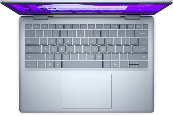 DELL 14 Plus DB14250, Intel Core Ultra 7, 35,6 cm (14"), 1920 x 1200 pixlar, 16 GB, 1 TB, Windows 11 Pro