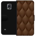 Miniatyrbillede 1 af 3: Samsung Galaxy Note 4 Tegnebogsetui Kakaoskalaer