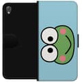 Miniatyrbild 1 av 3: Sony Xperia Z3 Plånboksfodral Keroppi Smile