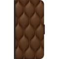 Miniatyrbild 3 av 3: Sony Xperia Z3 Plånboksfodral Cocoa Scales