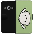 Miniatyrbilde 1 av 3: Samsung Galaxy Xcover 3 Lommeboketui Snoopy Flip