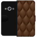 Miniatyrbilde 1 av 3: Samsung Galaxy Xcover 3 Lommeboketui Kakaoskalaer