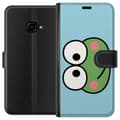 Miniatyrbilde 1 av 3: Samsung Galaxy Xcover 4 Lommeboketui Keroppi Smile