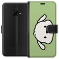 Miniatyrbillede 1 af 3: Samsung Galaxy Xcover 4 Tegnebogsetui Snoopy Flip