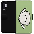Miniatyrbillede 1 af 3: Samsung Galaxy Note10+ Tegnebogsetui Snoopy Flip