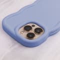 Miniatyrbillede 2 af 4: Xiaomi Redmi 13C - Candy Skyddande Mjuk Skal - Lila