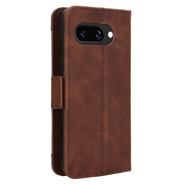 Til Google Pixel 9A Lommebok-deksel