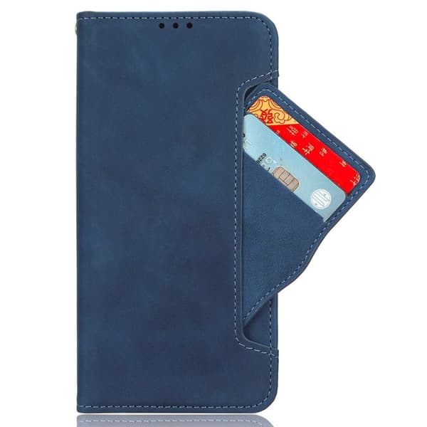 Wallet Stand Telefontaske til Google Pixel 9A