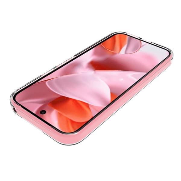 TPU Skal Fodral för Google Pixel 9a