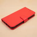 Miniatyrbild 4 av 5: Samsung Galaxy A56 5G - Book Case Fodral Mobilplånbok Röd