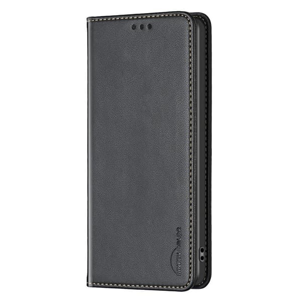 BINFEN Cover til Xiaomi Redmi Note 14 4G