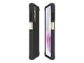 Pikkukuva 2 / 4: Mobilis 066090, Cover, Samsung, Galaxy A56 5G, 17 cm (6.7"), Black
