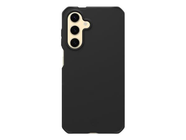 Mobilis 066090, Cover, Samsung, Galaxy A56 5G, 17 cm (6.7"), Black