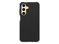 Pikkukuva 1 / 4: Mobilis 066090, Cover, Samsung, Galaxy A56 5G, 17 cm (6.7"), Black