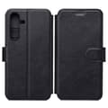 Miniatyrbild 3 av 4: Samsung Galaxy A36 5G - Book Case Fodral Mobilplånbok Svart