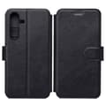 Miniatyrbild 3 av 4: Samsung Galaxy A56 5G - Book Case Fodral Mobilplånbok Svart