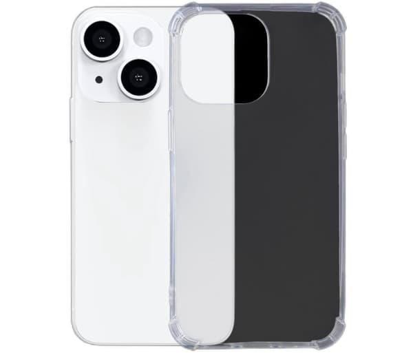 3-Pack IPhone 13 .1 Full Skal Skydd o 2 Bakskal