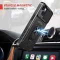 Miniatyrbillede 2 af 8: 3-Pack IPhone 13 .1 Full Skal Skydd o 2 Bakskal