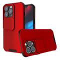 Miniatyrbilde 5 av 8: 3-Pack Iphone 13 Pro Max . 1 Plånboksfodral o 2 Bakskal