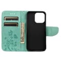 Miniatyrbilde 7 av 8: 3-Pack Iphone 13 Pro Max . 1 Plånboksfodral o 2 Bakskal