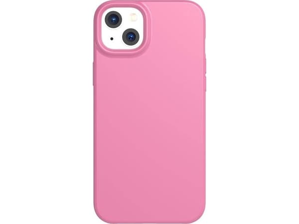 Tech 21 Tech21 T21-9805 Evo Lite - Apple iPhone 14 Plus Case - Fuchsia standard
