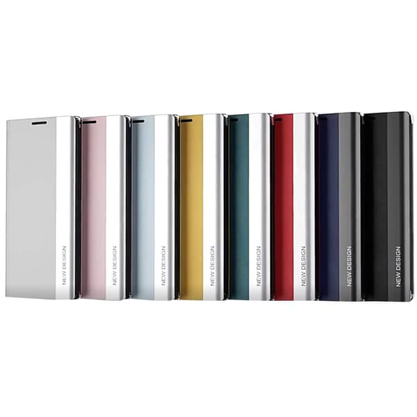 iPhone 15 Pro Max Skal - Spegeleffekt med Stil & Skydd