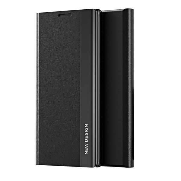Samsung Galaxy S23 Ultra - Slimmat fodral med stil