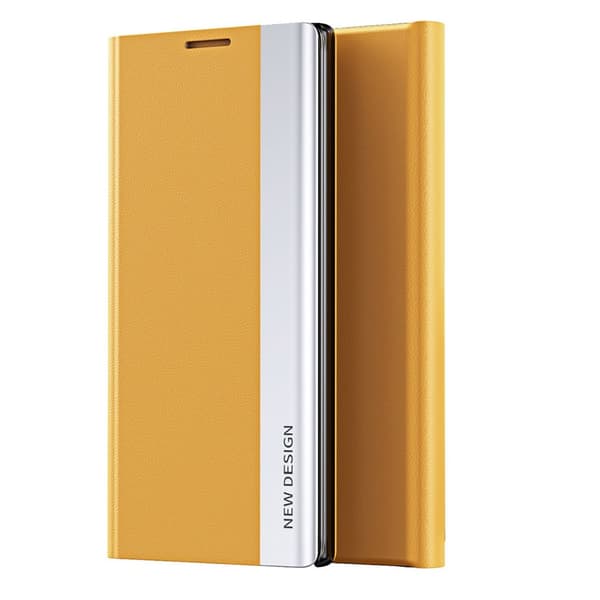 Samsung Galaxy S23 Ultra - Slimmat fodral med stil