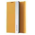 Miniatyrbild 1 av 11: Samsung Galaxy S23 Ultra - Slimmat fodral med stil