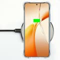 Miniatyrbild 2 av 4: OnePlus Nord CE4 Lite 5G - Ultratunt Silikonskal som Skyddar Allt