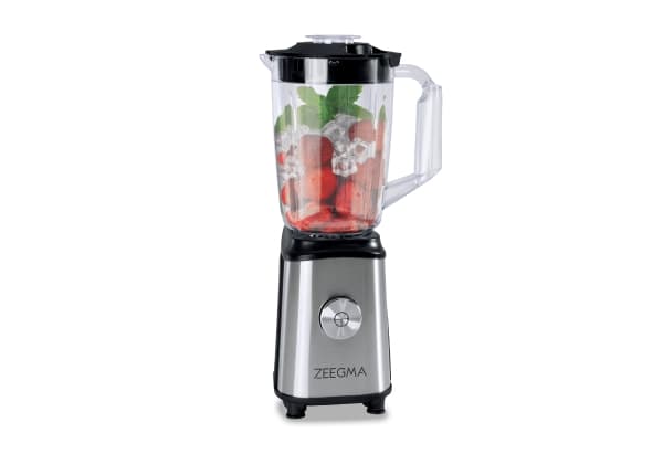 Zeegma Kitchen - Ze-Vitamine