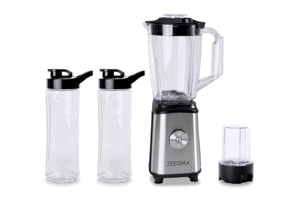 Zeegma Kitchen - Ze-Vitamine