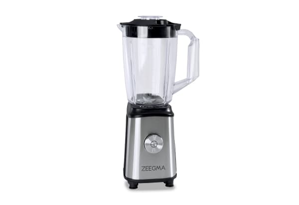 Zeegma Kitchen - Ze-Vitamine