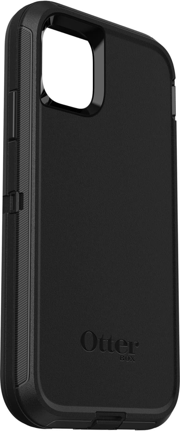 Otterbox Defender beskyttelsesveske, Apple iPhone 11, svart