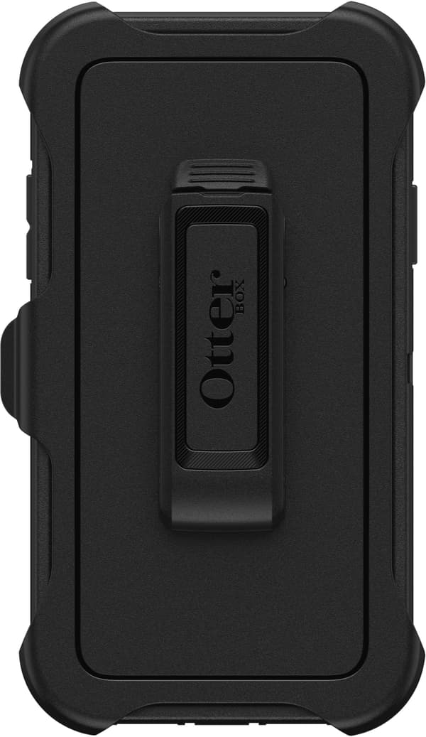 Otterbox Defender beskyttelsesveske, Apple iPhone 11, svart
