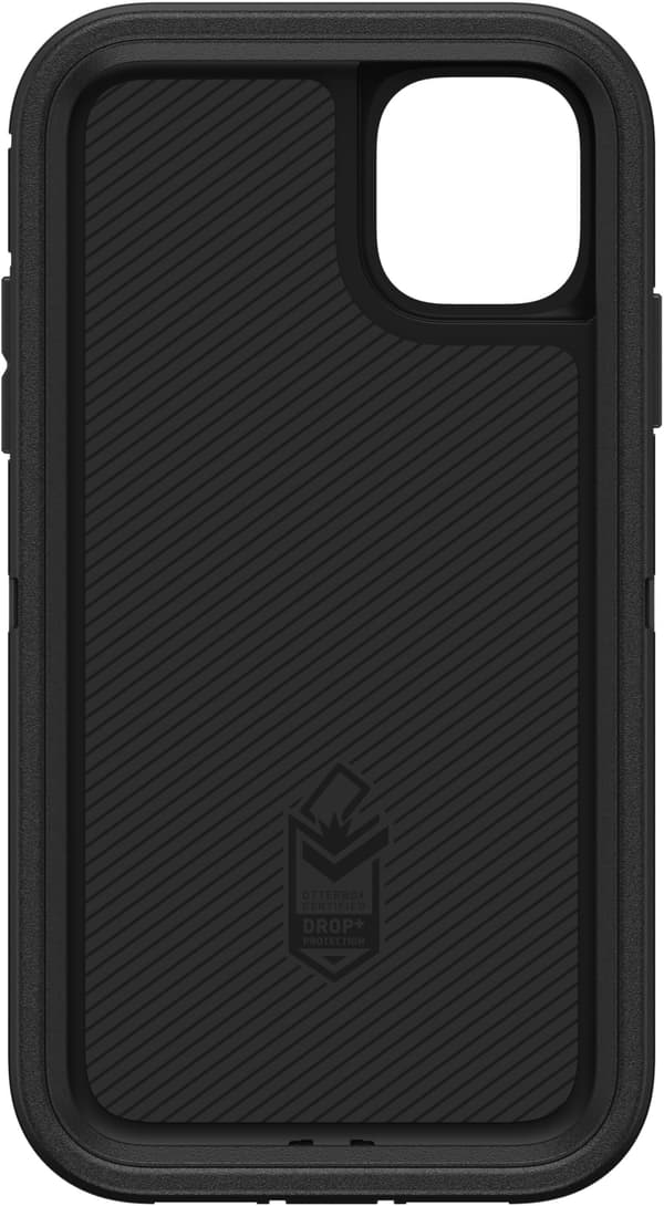 Otterbox Defender beskyttelsesveske, Apple iPhone 11, svart