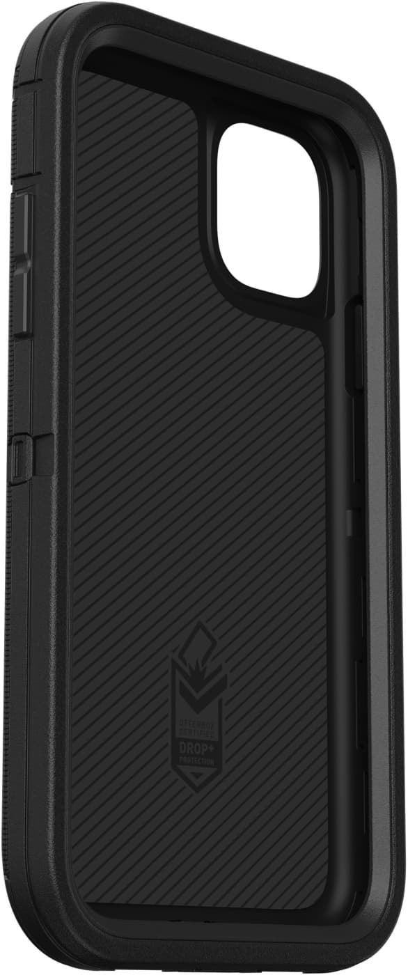 Otterbox Defender beskyttelsesveske, Apple iPhone 11, svart