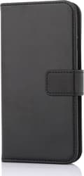 Miniatyrbillede 2 af 7: Wave Flap BookCase, iPhone 13, sort